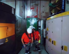 Descubre los aerogeneradores renovables de Inox Wind: una opción ecológica para generar energía