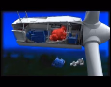 Descubre los aerogeneradores Siemens: una opción renovable y ecológica