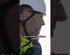 Y ENERGIA «Aerogeneradores Siemens Gamesa Renewable Energy: la opción ecológica y sostenible para la generación de energía renovable