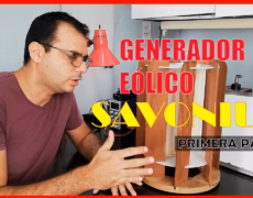 Aerogeneradores de doble rotor: una opción renovable y ecológica para la generación de energía