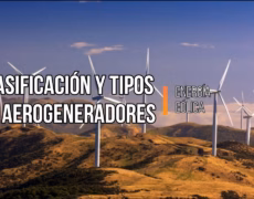 Aerogeneradores de eje horizontal: la energía renovable y ecológica del futuro