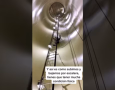 Aerogeneradores de flujo cruzado: la opción renovable y ecológica para la generación de energía