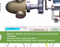 Y ENERGIA «Descubre los beneficios de los aerogeneradores de velocidad constante: una opción renovable, ecológica y eficiente en energía