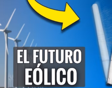 Descubre los aerogeneradores de vórtice: la energía renovable y ecológica del futuro