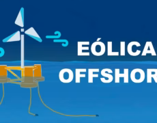 Aerogeneradores flotantes: la nueva energía renovable y ecológica en alta mar