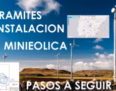 Y ENERGIA «Guía de instalación y mantenimiento de aerogeneradores: Consejos para una energía renovable, ecológica y eficiente