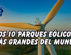 Descubre el Parque Eólico Alta Wind Energy Center: Una maravilla renovable y ecológica de EE. UU