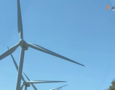 , ENERGIA LIMPIA «El Parque Eólico Dumat Al Jandal: Un paso hacia la energía limpia en Arabia Saudita