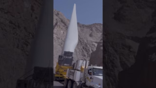 Y AFRICA «Descubre el Parque Eólico Lake Turkana: el proyecto renovable más grande de África, impulsando el desarrollo ecológico en zonas sin electricidad