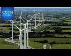 Parque Eólico Peñonome: El futuro renovable y ecológico de Panamá