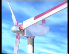 Y EFICIENCIA «Optimizando la energía renovable: Tecnología de control remoto y monitoreo para aerogeneradores ecológicos y eficientes