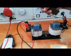 Y EFICIENTE «Generación de electricidad renovable y eficiente: Tecnología de Reluctancia Conmutada