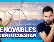 , ENERGIA «Descubre el costo renovable y ecológico de un aerogenerador: la energía del futuro