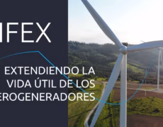 Descubre la vida útil de un aerogenerador: una fuente renovable y ecológica