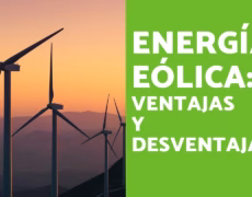Y SOSTENIBLE «Desafíos de la energía eólica: una alternativa renovable, ecológica y sostenible
