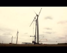 Y ENERGIA «Descubre dónde se instalan los aerogeneradores: la energía renovable y ecológica del futuro